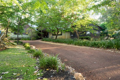 Mistover Valley Yallingup - Taree Accommodation 2