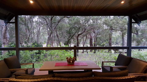 Mistover Valley Yallingup - Taree Accommodation 3