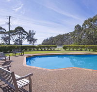 Mitchell Pde 2/1a - Fathoms - Taree Accommodation