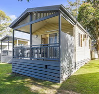 Mittagong Caravan Park - Taree Accommodation