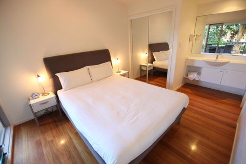 Mobys Beachside Retreat - Taree Accommodation 3