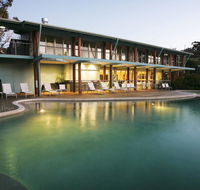 Mobys Beachside Retreat - Taree Accommodation