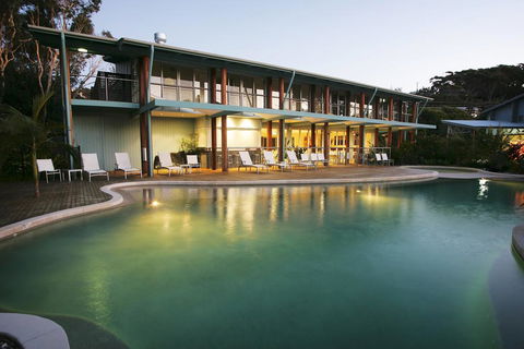 Mobys Beachside Retreat - Taree Accommodation 0