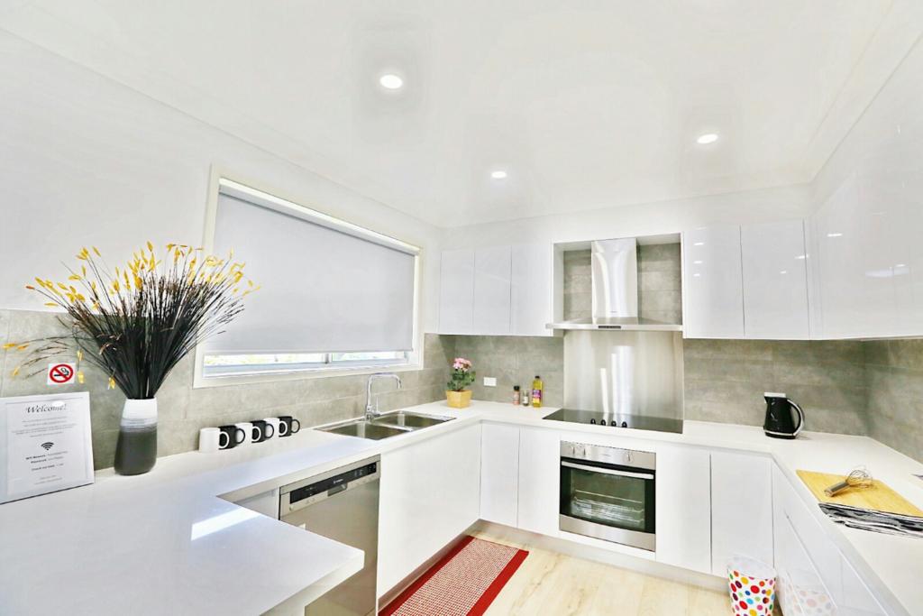 Maison Dieu NSW Taree Accommodation