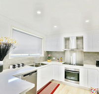 Modern 4-Bedroom House near Singleton CBD Hunter Valley - Taree Accommodation