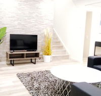 Modern 4-Bedroom House on Cunningham near Singleton CBD Hunter Valley - Taree Accommodation