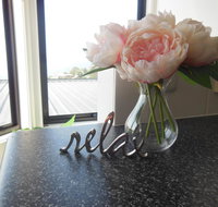 Modern Hobart Apartment with Stunning Views - Taree Accommodation