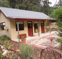 Molenda Lodge Farm Let - Taree Accommodation