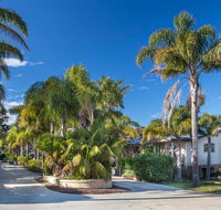 Mollymook Caravan Park - Taree Accommodation