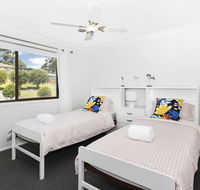 Mollymook Links - Taree Accommodation