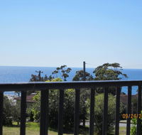 Mollymook Motel - Taree Accommodation