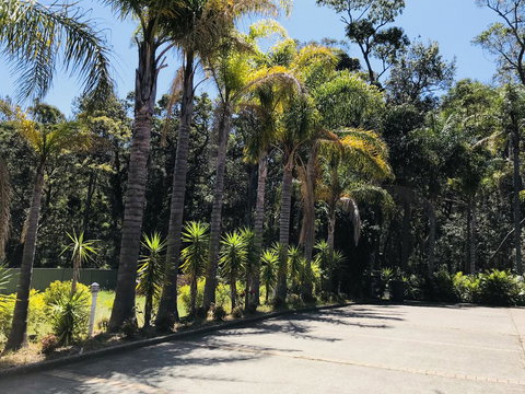 Mollymook Paradise Haven Motel - Taree Accommodation 1