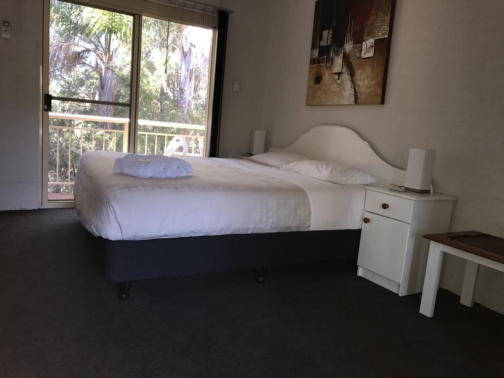  Taree Accommodation