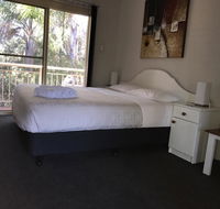 Mollymook Paradise Haven Motel - Taree Accommodation