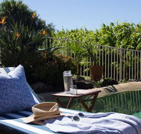 Mollymook Seascape Motel and Apartments - Taree Accommodation