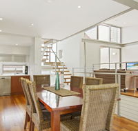 Mollymook Townhouse - Shepherd Street 3/13 - Taree Accommodation