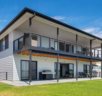 Moments on the Water - Taree Accommodation