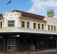 Monarch Motel - Taree Accommodation