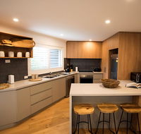 MONREPOS - Taree Accommodation