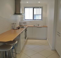 Montgomery Apartments - Taree Accommodation