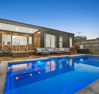 Moonah Beachside Retreat - Taree Accommodation