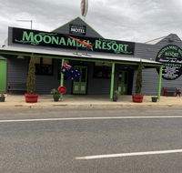 Moonambel Resort Hotel - Taree Accommodation