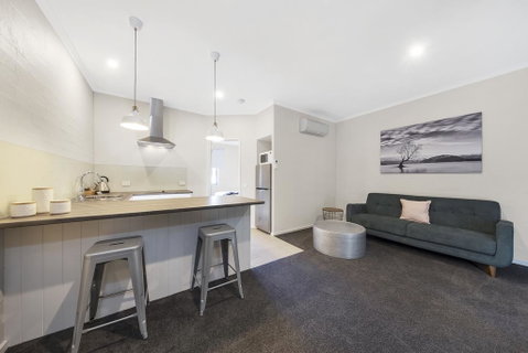 Moonlight Bay Apartments - Taree Accommodation 3