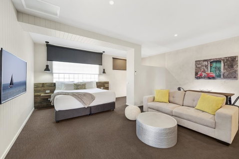 Moonlight Bay Apartments - Taree Accommodation 1