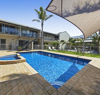 Moonlight Bay Apartments - Taree Accommodation
