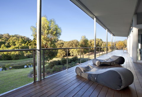 Moriarty Studio - Chic Couples Retreat - Taree Accommodation 1