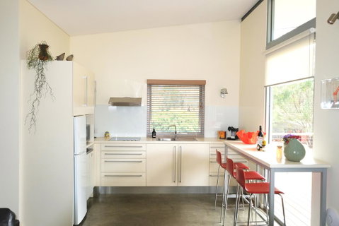 Moriarty Studio - Chic Couples Retreat - Taree Accommodation 2