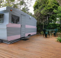Mornington Peninsula Retro Glamping - Taree Accommodation