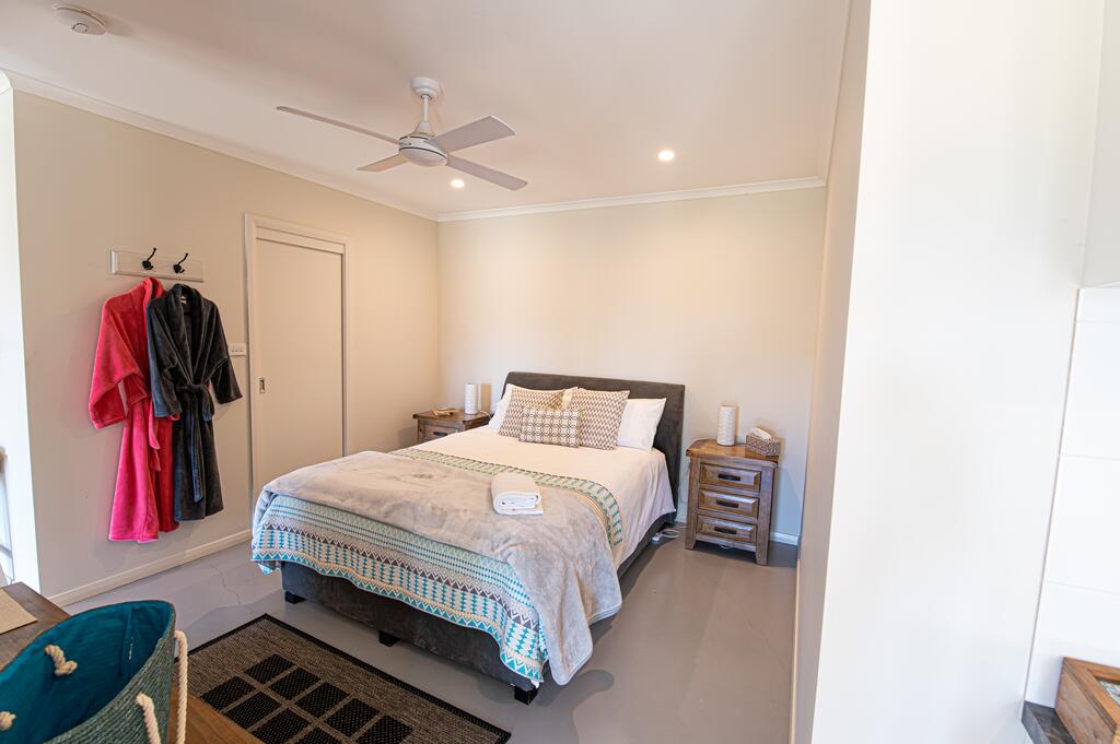 Boree ACT Taree Accommodation