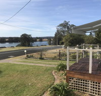 Moruya Holiday House - Taree Accommodation