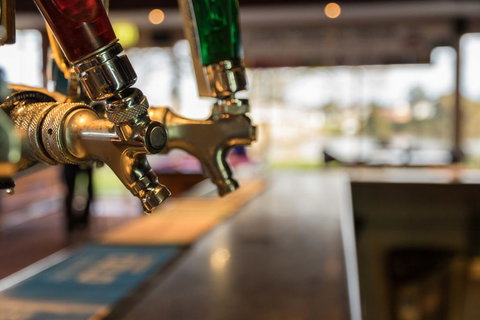 Moruya Waterfront Hotel Motel - Taree Accommodation 1