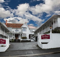 Motel Mayfair on Cavell - Taree Accommodation