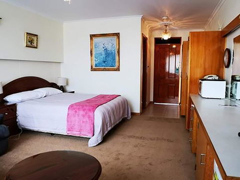 Motel Mayfair On Cavell - Taree Accommodation 2