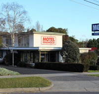 Motel Ringwood - Taree Accommodation