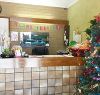 Motel St Arnaud - Taree Accommodation