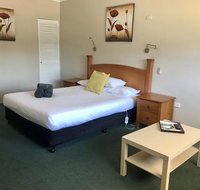 Motel Wellington Wodonga - Taree Accommodation