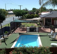 Motel Woongarra - Taree Accommodation