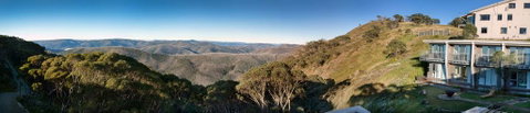 Mountain Dreaming - Taree Accommodation 2
