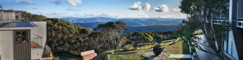 Mountain Dreaming - Taree Accommodation 3