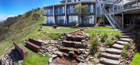 Mountain Dreaming - Taree Accommodation 1