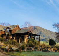 Mountain Grass Lodge 2 bedroom - Taree Accommodation