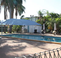 Mt Isa Irish Club Accommodation - Taree Accommodation