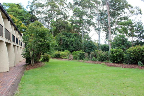 Mt Tamborine Motel - Taree Accommodation 1