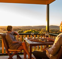 Mudgee Homestead Guesthouse - Taree Accommodation