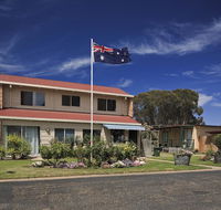 Mudgee Valley Park - Taree Accommodation