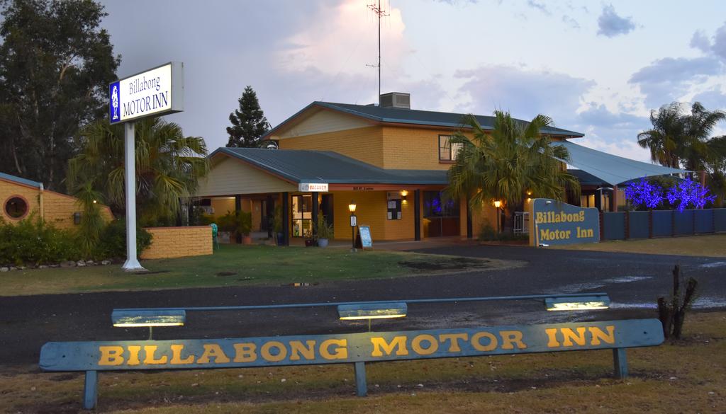 Dykehead QLD Taree Accommodation